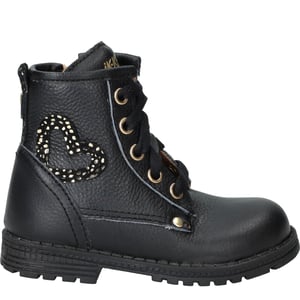 IK-KE Veterboots Meisjes