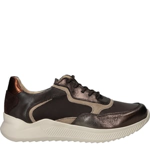 Wolky E-Way S2F Sneakers Dames
