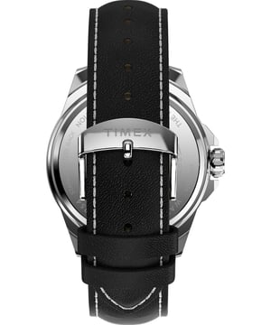 Timex Essex Heren Horloge Zwart TW2W79800