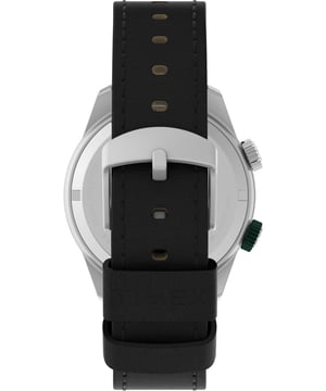 Timex Waterbury Traditional Heren Horloge Zwart TWH6Z3810