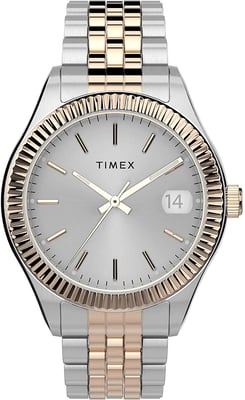 Timex Waterbury Dames Horloge Multi TW2T87000
