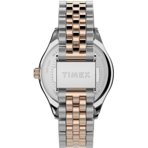 Timex Waterbury Dames Horloge Multi TW2T87000