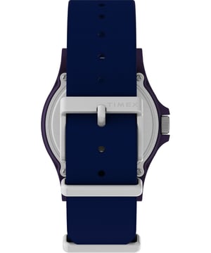 Timex X Fortnite Acadia Heren Horloge Blauw TW2Y46200