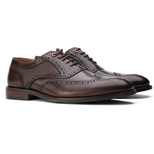 Simon Carter Diplodocus Brogue Schoenen
