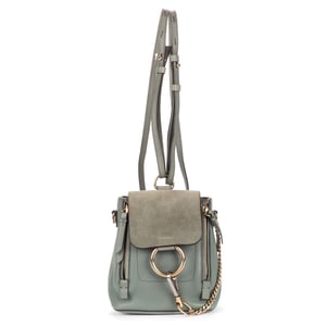 Faye Backpack   rugzak