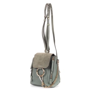 Faye Backpack   rugzak