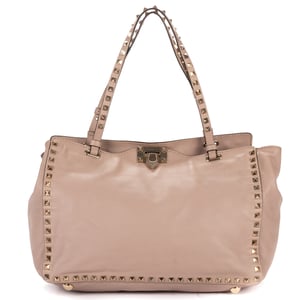 Rockstud Tote   handtas