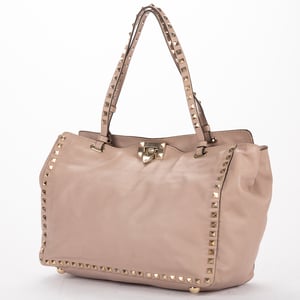 Rockstud Tote   handtas
