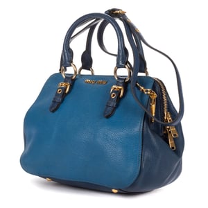 Bauletto Bag   Schoudertas