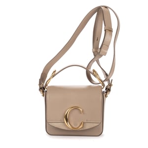 Mini C Bag   schoudertas