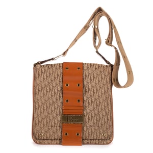 Street Chic Crossbody   schoudertas