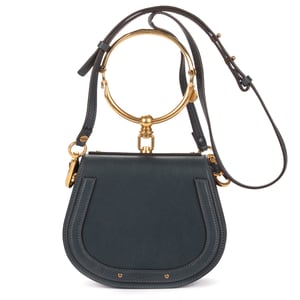 Small Nile Bracelet Bag Small  schoudertas