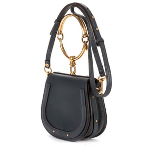 Small Nile Bracelet Bag Small  schoudertas