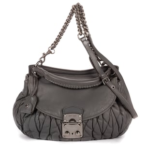 Coffer  Flap Hobo   schoudertas