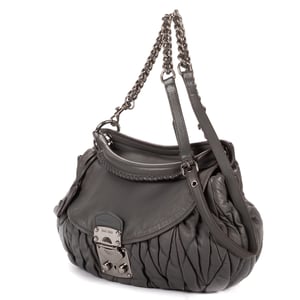 Coffer  Flap Hobo   schoudertas