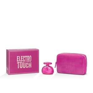 2-delige Etui Voor Elektrotouch 2 pz