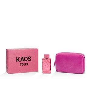 Tous Kaos 2-delige Set 2 pz