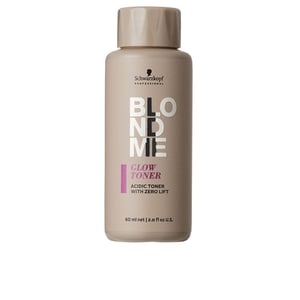 Blondme Glanstoner #hazelnoot 8-46 60 ml