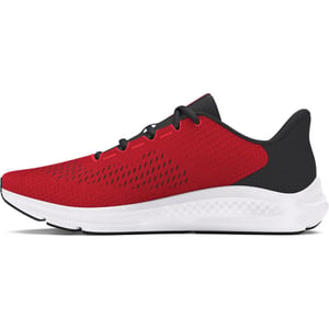 Under Armour Heren Charged Pursuit 3 Trainers (Rood)