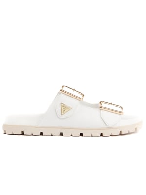 Guess damessandalen met kenmerkend design