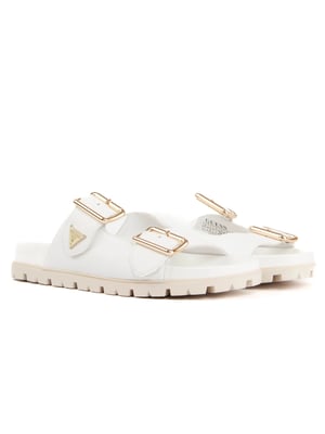 Guess damessandalen met kenmerkend design