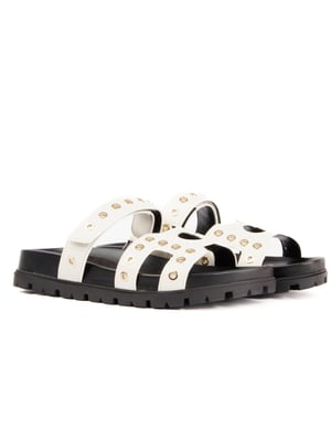 Guess damessandalen met kenmerkend design