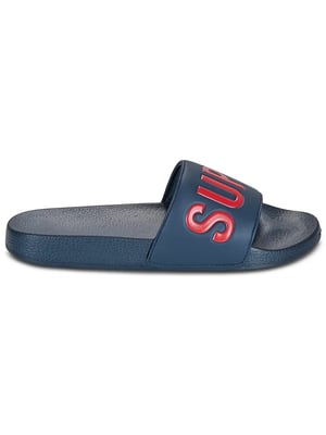Superdry herenbadslippers