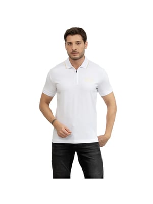 EA7 Heren Origineel Poloshirt
