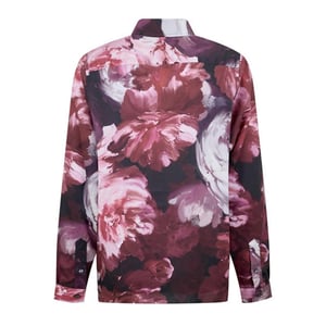Ted Baker Heren Lapland Normaal Overhemd (Roze)