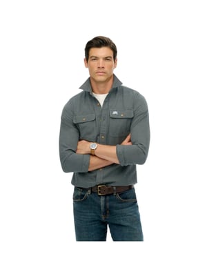 Superdry Trailsman-shirt voor heren