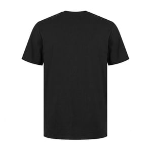 Hugo Heren-T-shirt met Red Bull-logo (Zwart)
