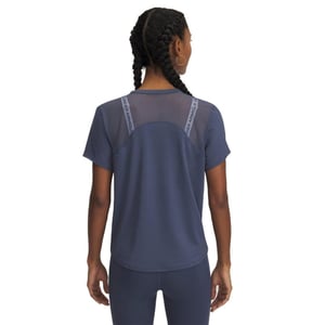 Under Armour Dames/Dames Elite Vanish T-Shirt (Grijs)