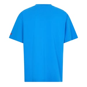 Levis Unisex volwassen The Great Escape Waas Regular T-shirt (Echt blauw)
