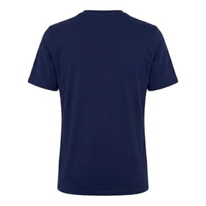Castore Heren Vrijetijd T-shirt met korte mouwen (Peacoat)