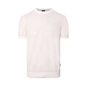 Boss Mannen Jianfranco T-Shirt (Wit)
