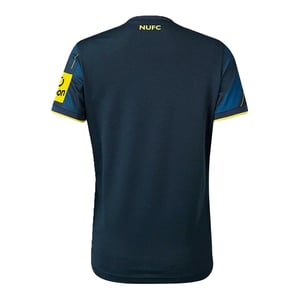 Castore Dames Newcastle United FC Voetbalshirt (Koolstof)