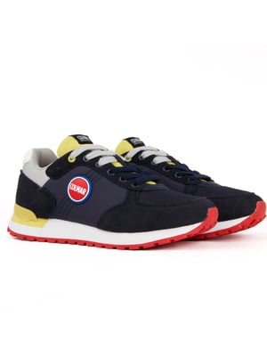 Colmar Travis Colors sneakers voor heren