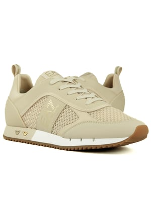 EA7 herensneakers (origineel)