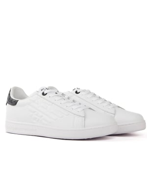 EA7 Signature GA sneakers voor heren