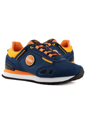 Colmar Originals Travis Sport Sneakers voor heren