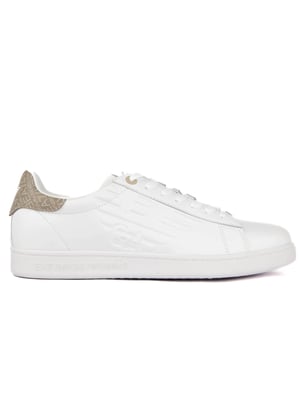 EA7 Essential sneakers voor heren