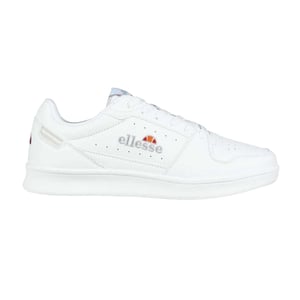 Ellesse Heren Nole Sneakers (Wit)