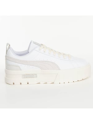 Basket Puma Femme Mayze Thrifted wns