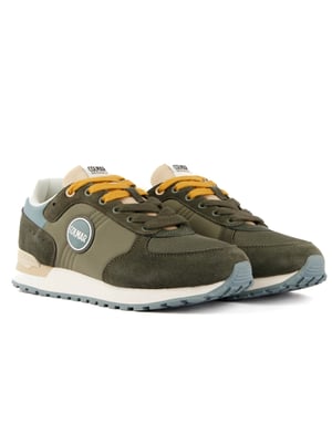 Colmar Original Travis Block sneakers voor heren