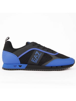 Originele EA7 herensneakers