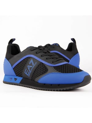 Originele EA7 herensneakers