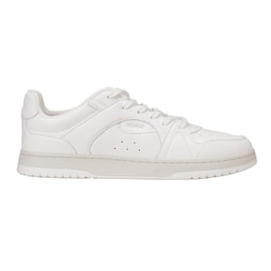 Hugo Hadrian Tenn Pugr herensneakers (Wit)