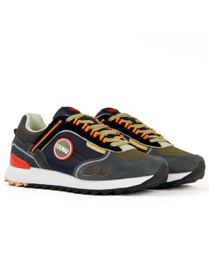Travis Sport Colmar-sneakers voor heren