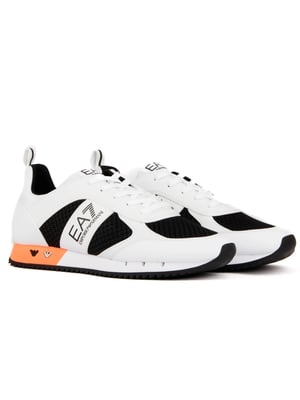 EA7 herensneakers (origineel)