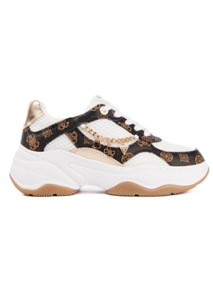 Guess Harpaa sneakers voor dames